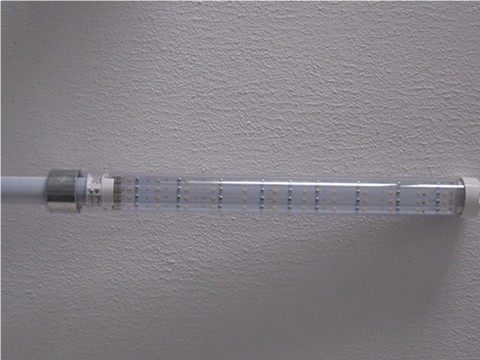 Светодиодный светильник ДКУ01-30-240-У1