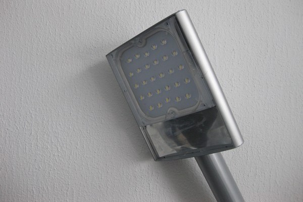 Cветодиодный светильник ДКУ01-3-240-У1 (корпус Luxon)